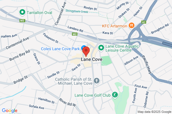 CoinFlip Bitcoin ATM - Lane Cove Newsagency (Lane Cove)