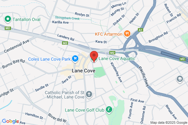ABC Lane Cove Central