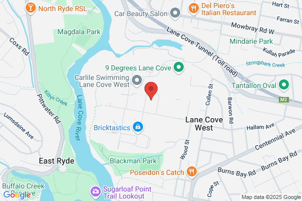 B.B. Appliance Repairs