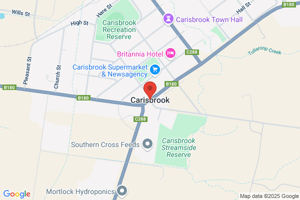 Carisbrook