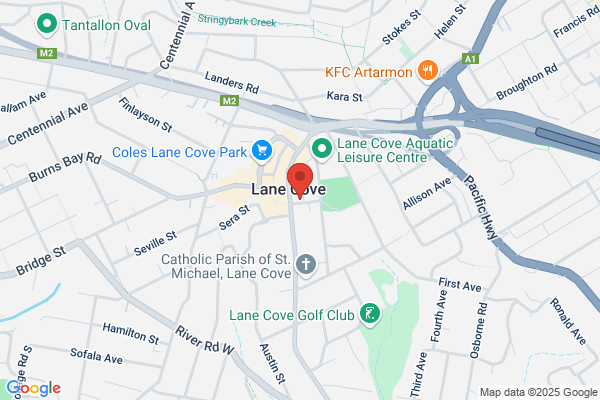 Central Avenue Dental Care