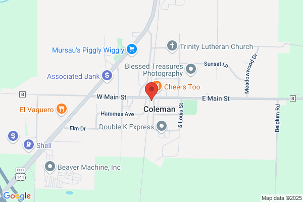 Colman J S