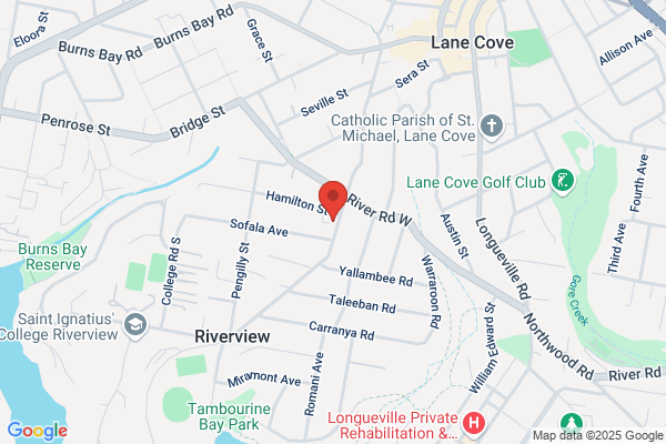 Lane Cove Podiatry Centre