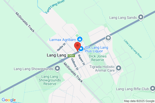 Bendigo Community Bank