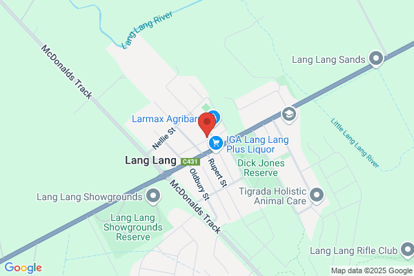 Westernport Child Care Centre and Kindergarten - Lang Lang