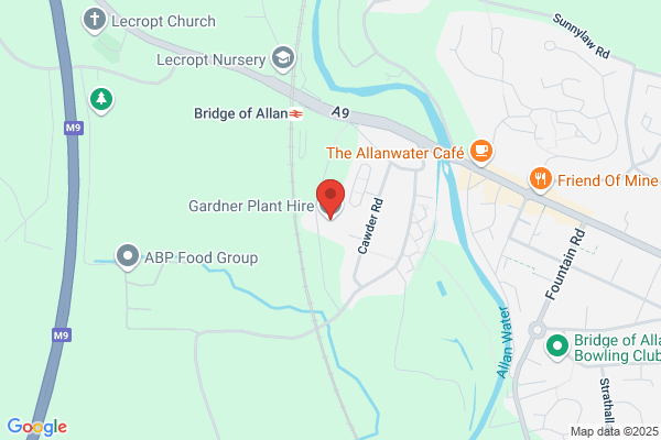 Albany Plant & Equipment Hire