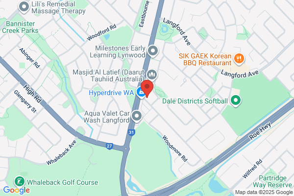 Arnold Pauline Dr