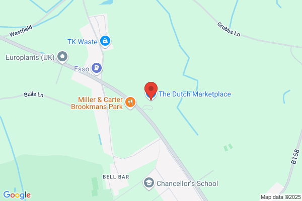 Dutch Windmill Garden & Gift Centre & Koffee Shoppe