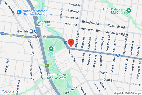 Glen Iris Physiotherapy