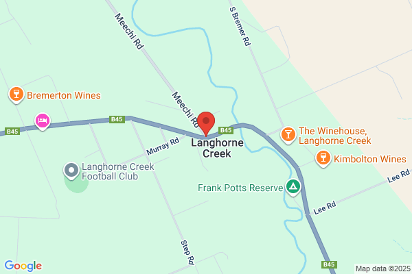 Birchmores Vineyard