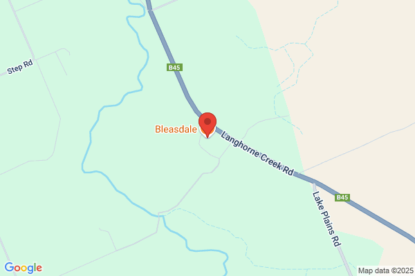 Bleasdale Vineyards Pty Ltd