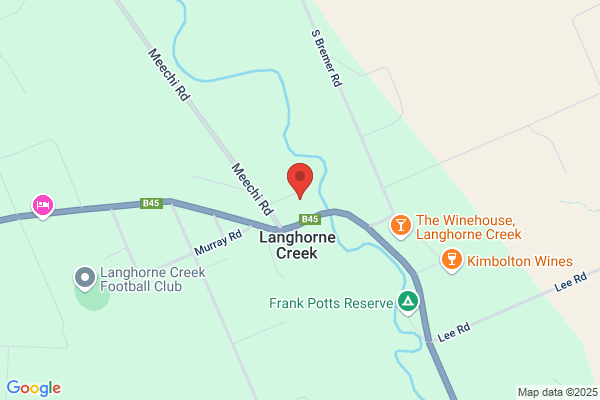 Bremer Place Combined Cellar Door