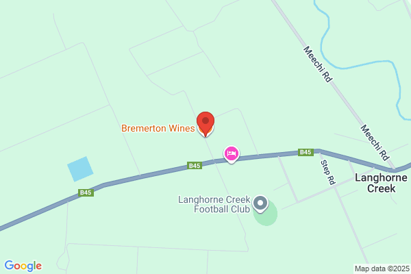 Bremerton Wines