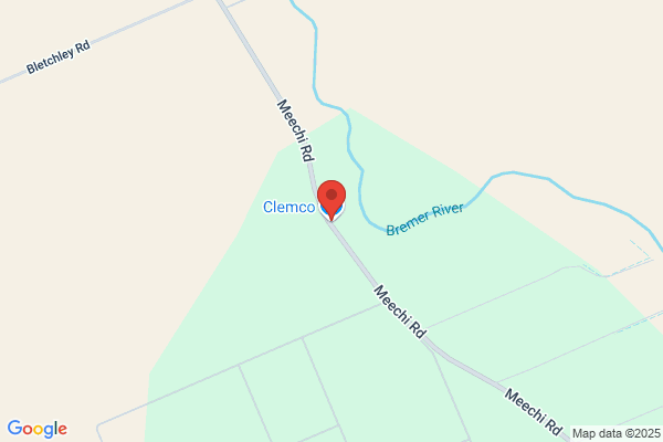 Clemco Pty Ltd