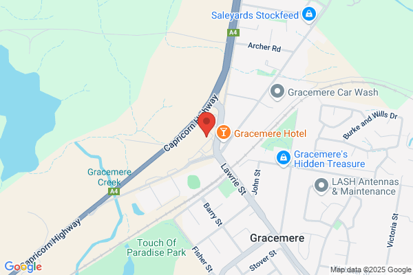 LiveLife Pharmacy Gracemere Shoppingworld