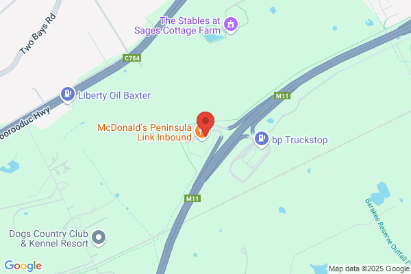 bp Truckstop