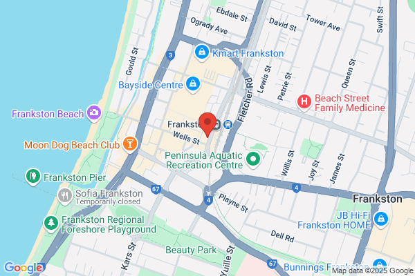 Frankston French Hot Bread