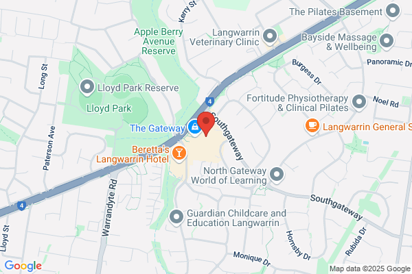 ABC Langwarrin Central