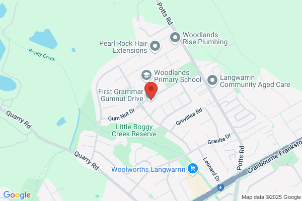 ABC Langwarrin North