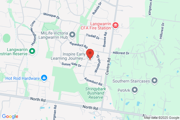 ABC Developmental Learning Centre - Frankston
