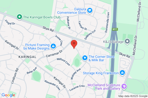 Karingal Heights Primary School Outside School Hours Care