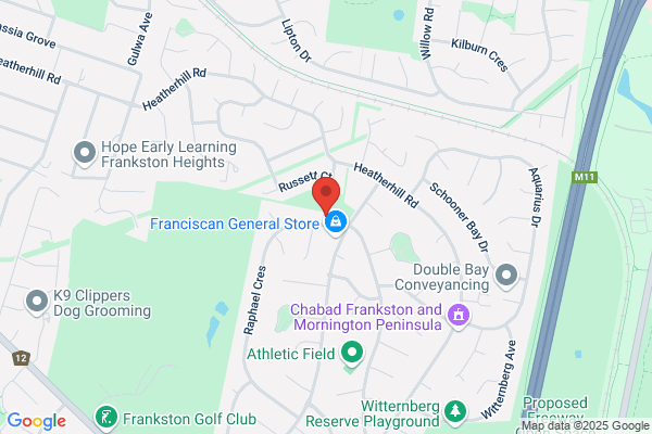 Lakewood Child Care Centre