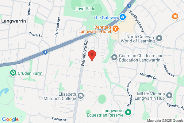 Langwarrin OSHC Program - St Judes After School