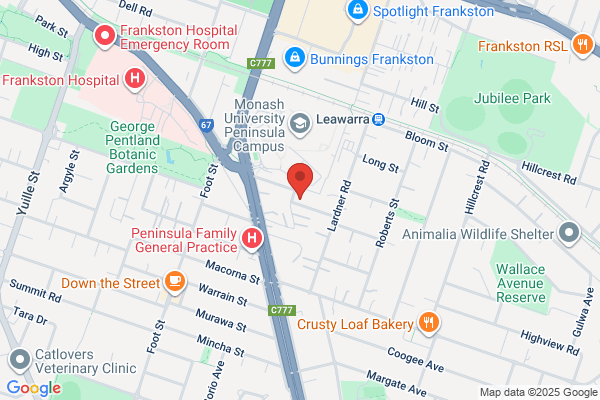 Monash Peninsula Early Childhood Centre