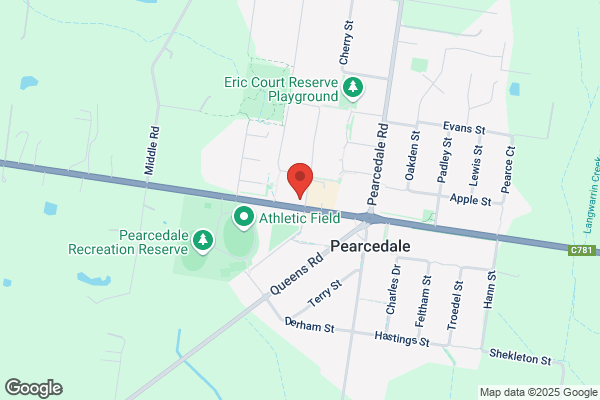 Pearcedale Day Care and Kindergarten Centre