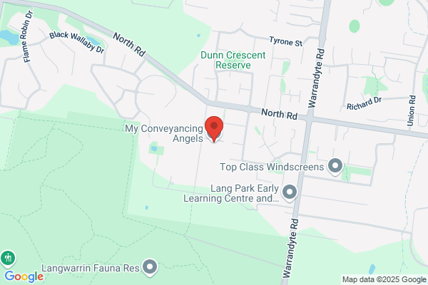 A. Australian Conveyancing Company