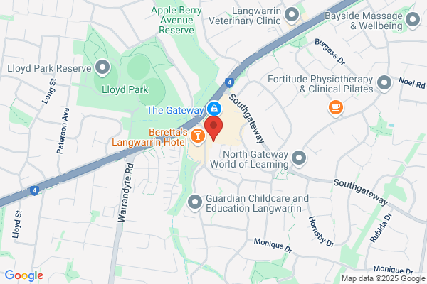 Union Road Dental