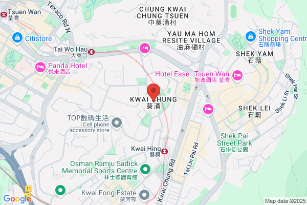 Chung H K