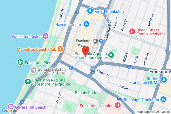 Frankston Pathology