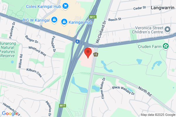Frankston Premier Care