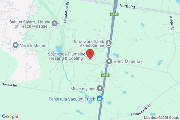 Southside Plumbing Heating & Cooling  Dandenong-Ha
