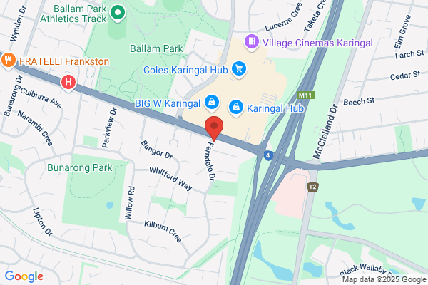Wellbeing Chiropractic Frankston - Chiropractor Langwarrin