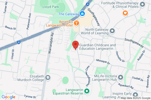 Dial A Nursery