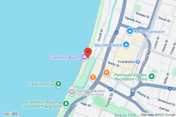 Beaches Takeaway