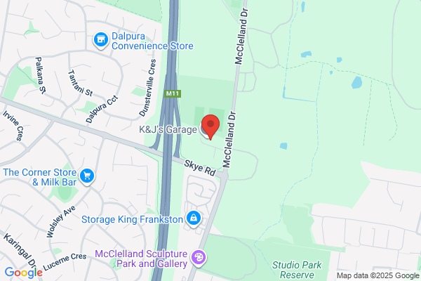 Sandhurst Roofing Frankston