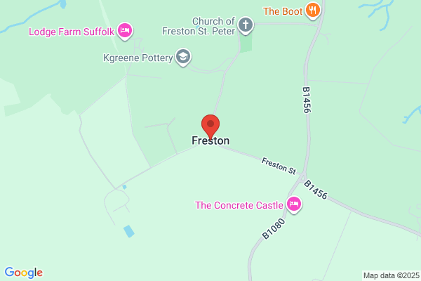 Freston M & C