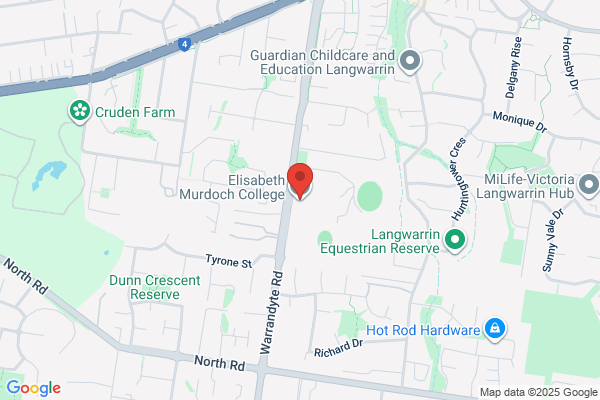 Elisabeth Murdoch College