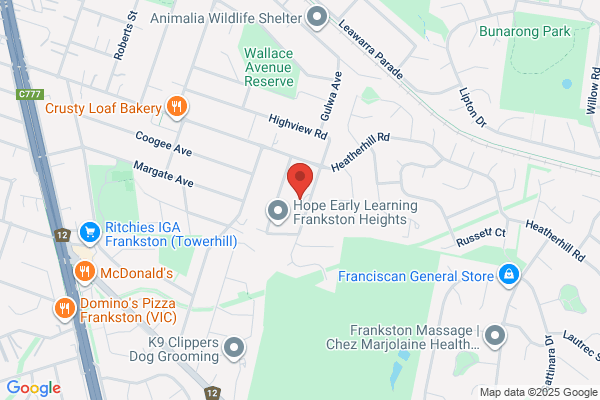 Frankston Heights Primary School
