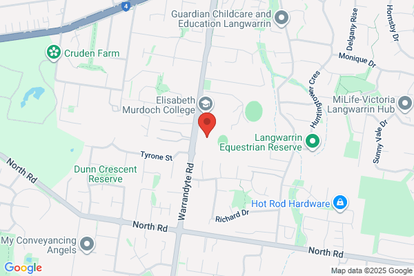 Langwarrin Primary School