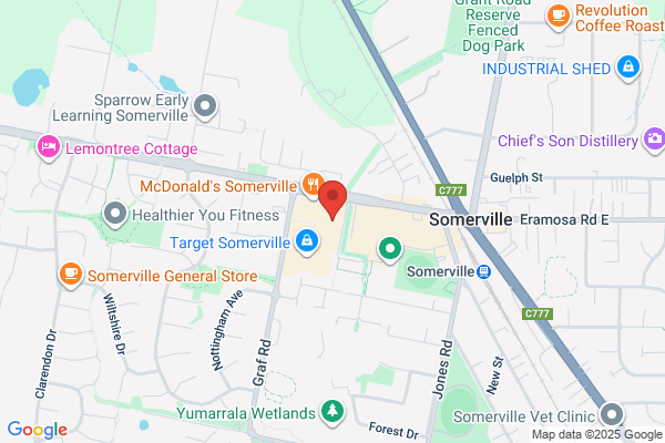 Liquorland Somerville