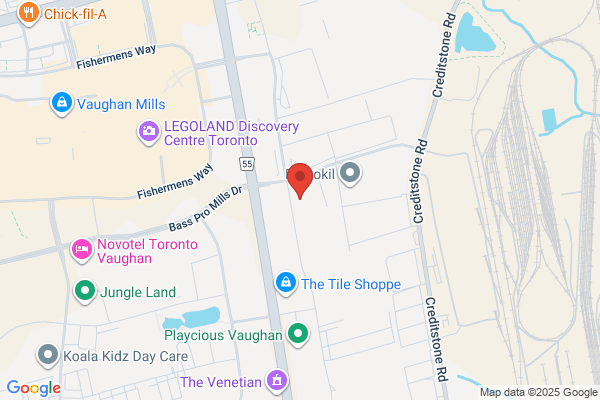 YRT Rideshare