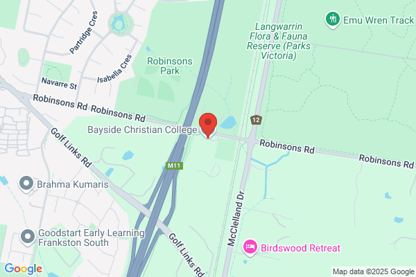 Bayside Christian College