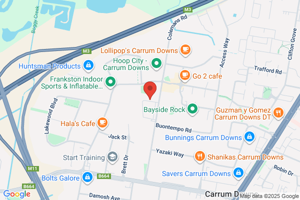 Belbin Australia Pty Ltd