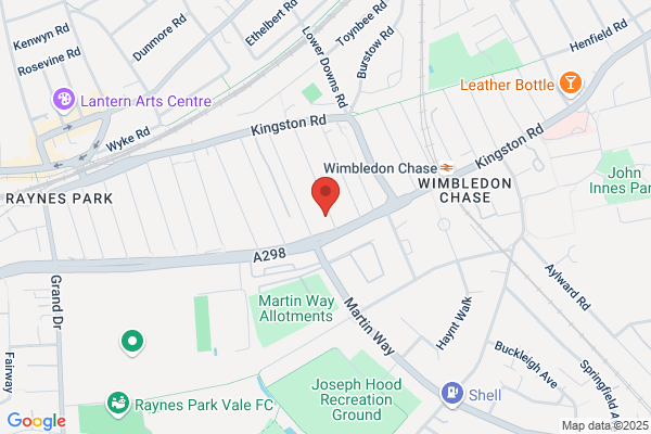 Chestnut Lane Brick Cleaning