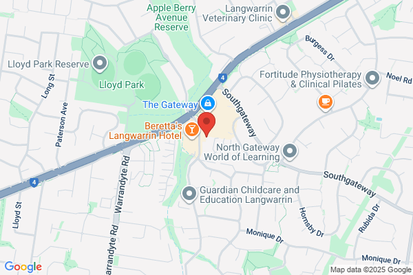 Churcher Ross Dr