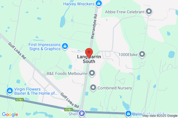 David Murray Maintenance